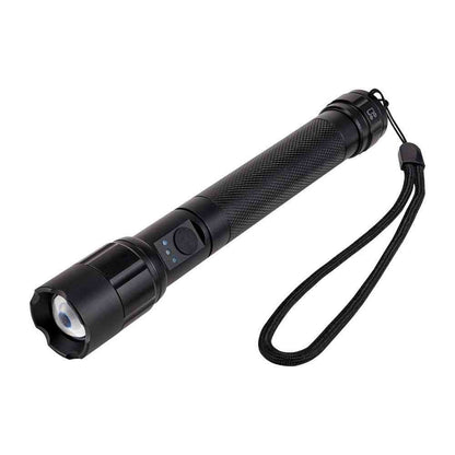 ELPA LED Aluminum Hand Light 250 Lumens DOP-EP520