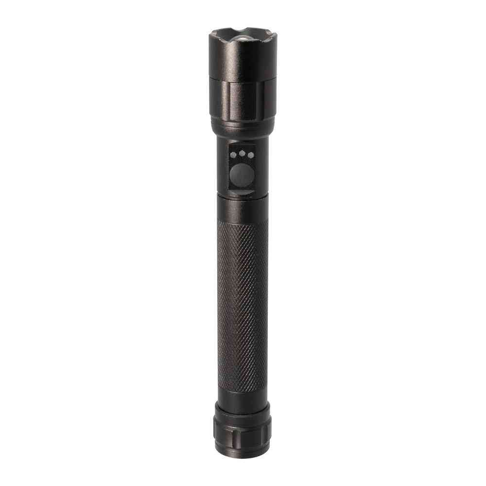 ELPA LED Aluminum Hand Light 250 Lumens DOP-EP520