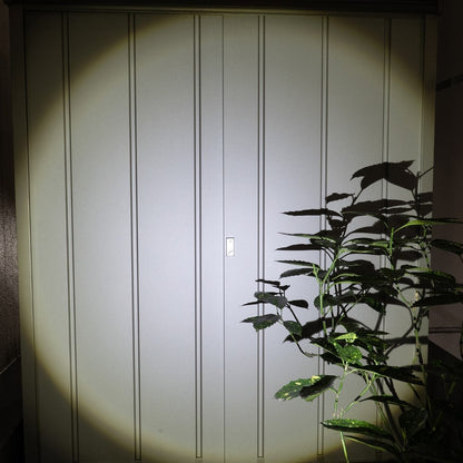 ELPA LED Aluminum Hand Light 250 Lumens DOP-EP520
