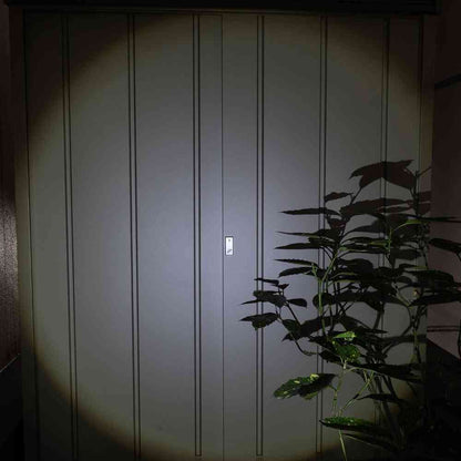 ELPA LED Aluminum Hand Light 250 Lumens DOP-EP520