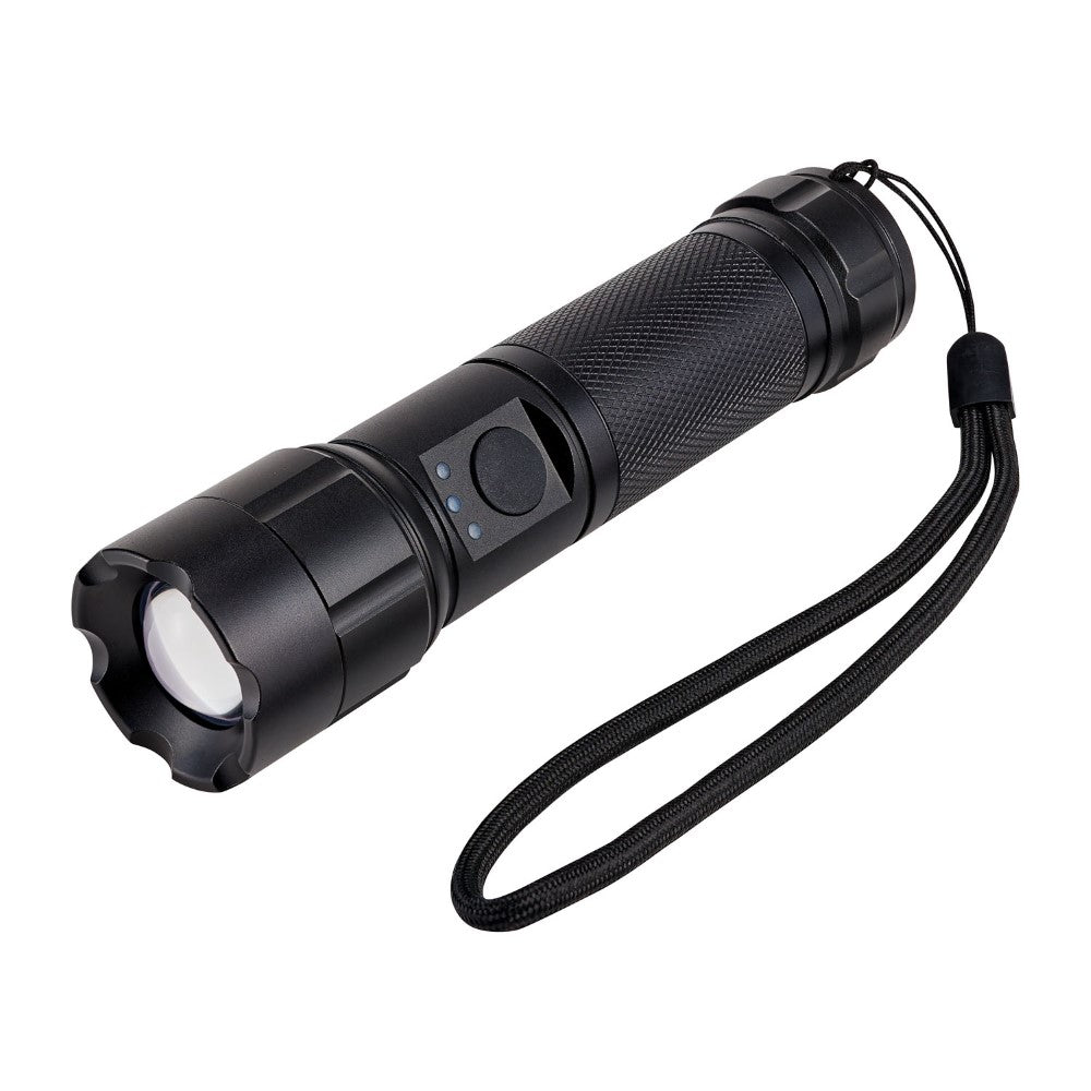 ELPA LED Aluminum Hand Light 450 Lumens DOP-EP540