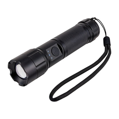 ELPA LED Aluminum Hand Light 450 Lumens DOP-EP540
