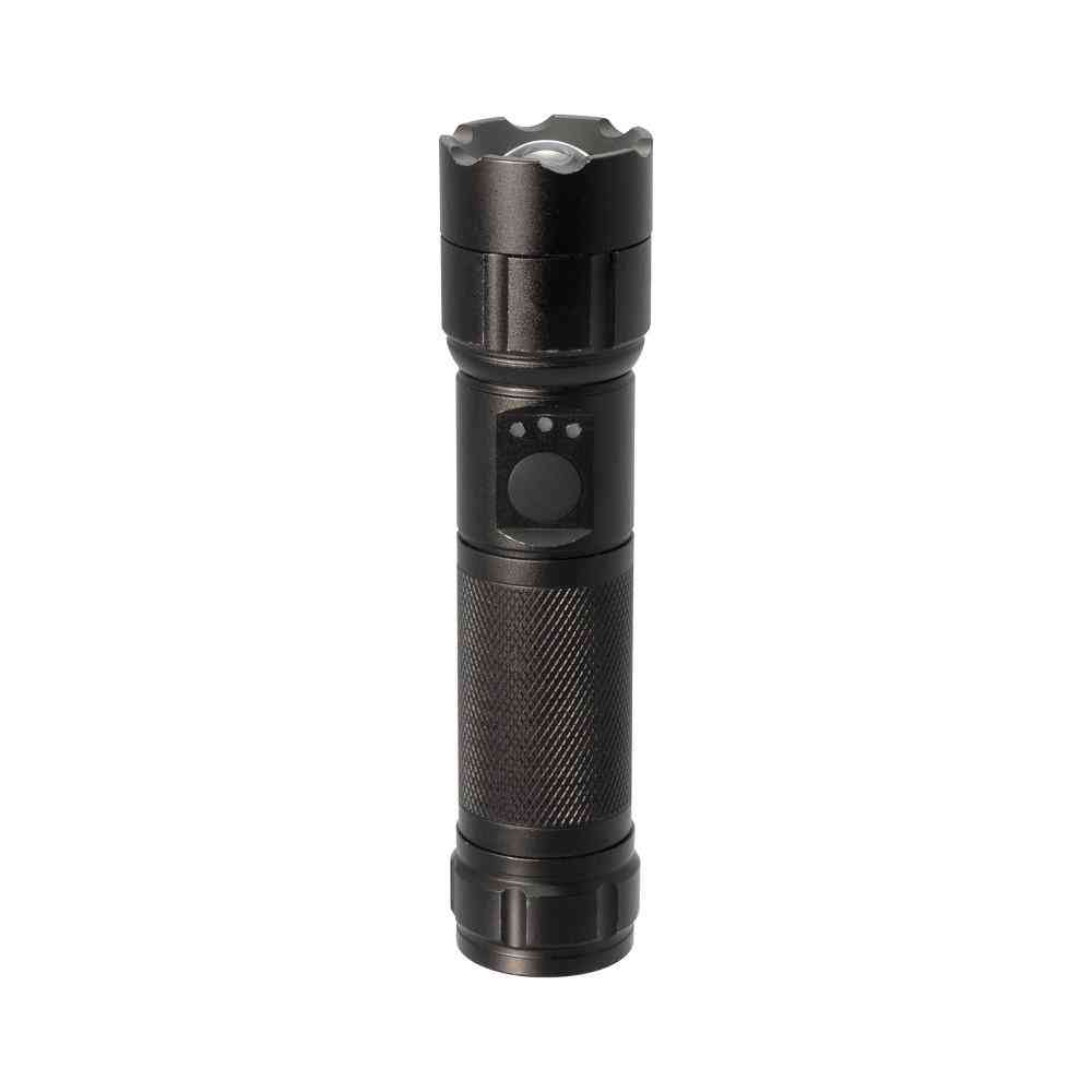 ELPA LED Aluminum Hand Light 450 Lumens DOP-EP540