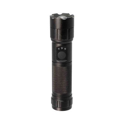 ELPA LED Aluminum Hand Light 450 Lumens DOP-EP540
