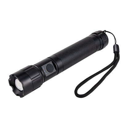 ELPA LED Aluminum Hand Light 650 Lumens DOP-EP560
