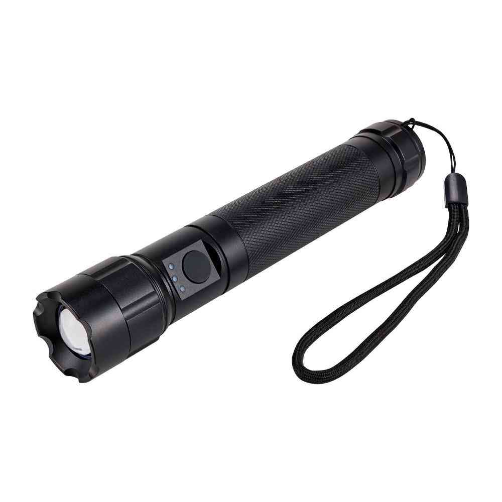 ELPA LED Aluminum Hand Light 650 Lumens DOP-EP560