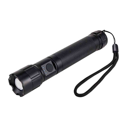 ELPA LED Aluminum Hand Light 650 Lumens DOP-EP560