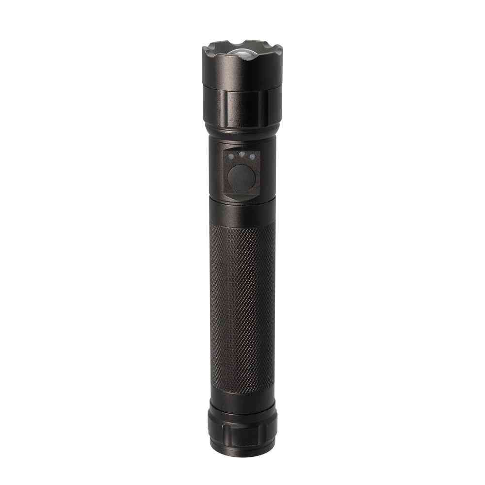 ELPA LED Aluminum Hand Light 650 Lumens DOP-EP560