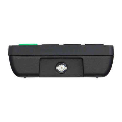 ELPA Antibacterial TV Remote Control RC-TVK018SO