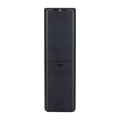 ELPA Antibacterial TV Remote Control RC-TVK018SH
