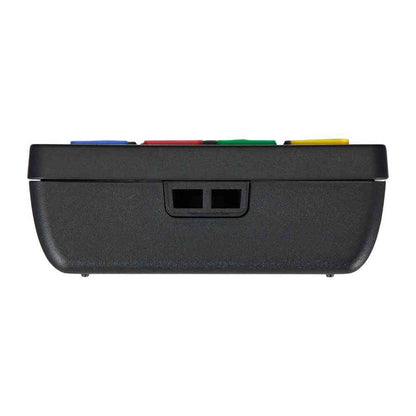 ELPA Antibacterial TV Remote Control RC-TVK018TO