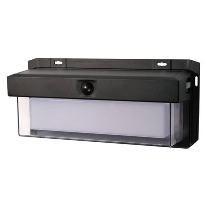 ELPA Double Structure Wall Light Large Solar ESL-KN400SL