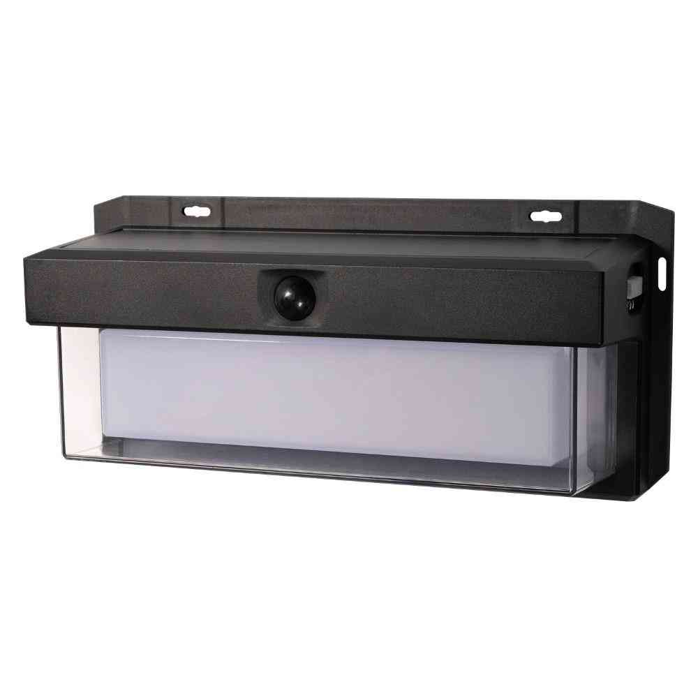 ELPA Double Structure Wall Light Large Solar ESL-KN400SL