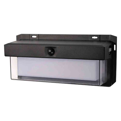 ELPA Double Structure Wall Light Large Solar ESL-KN400SL