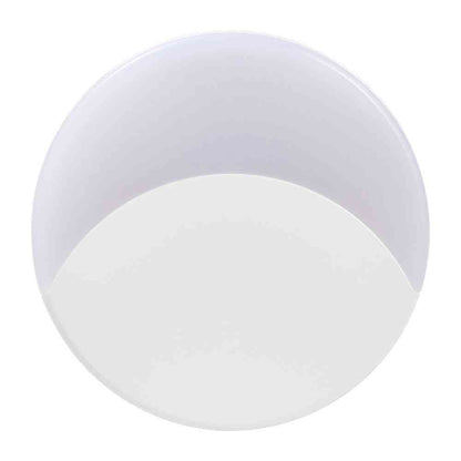 Asahi Denki Elpa LED Sensor Light PM-LF001CDS (W)