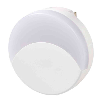 ELPA LED Sensor Light PM-LF002PIR (W)
