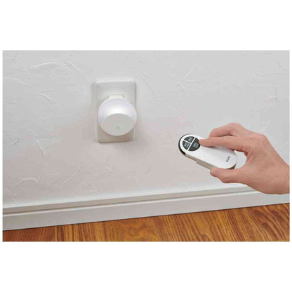 ELPA LED Light with Switch PM-LF004RE (W)