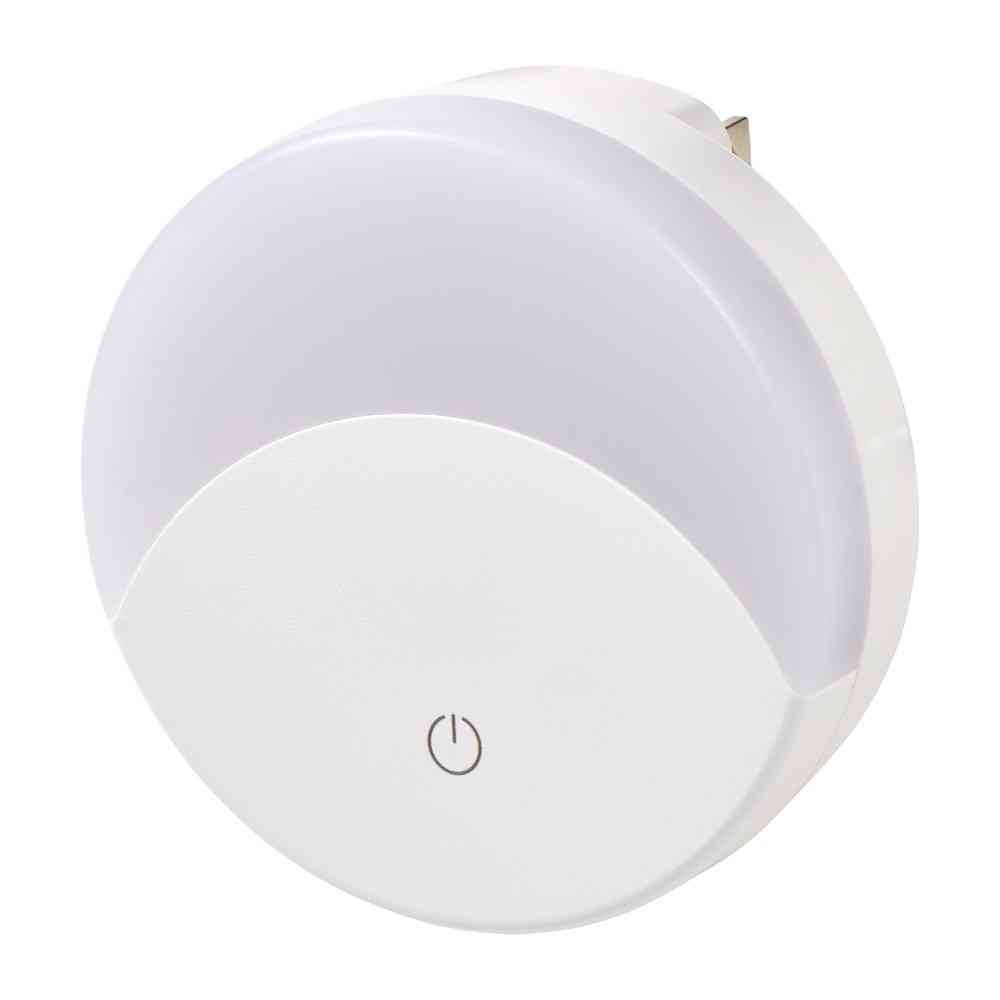 ELPA LED Light with Switch PM-LF004RE (W)