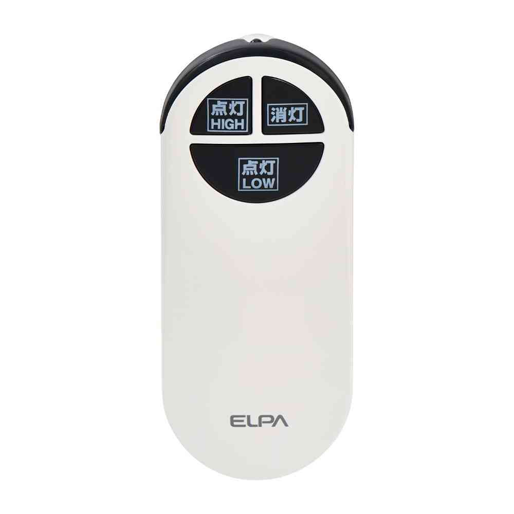 ELPA LED Light with Switch PM-LF004RE (W)