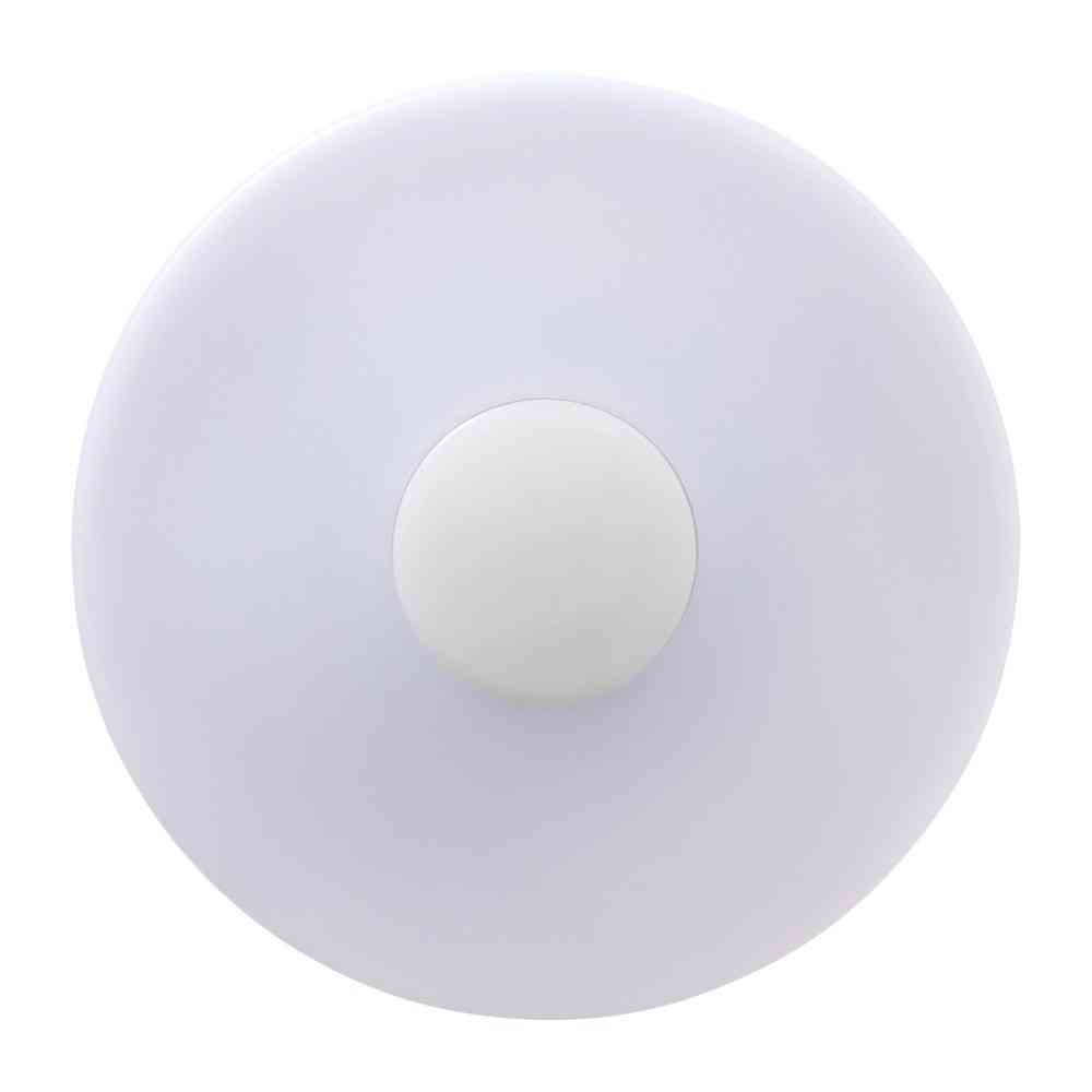 Asahi Denki Elpa LED Sensor Light PM-LF006PIR (W)