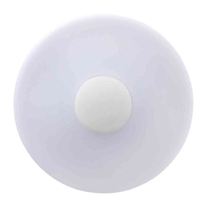 Asahi Denki Elpa LED Sensor Light PM-LF006PIR (W)