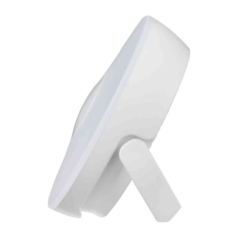 Asahi Denki Elpa LED Sensor Light PM-LF006PIR (W)