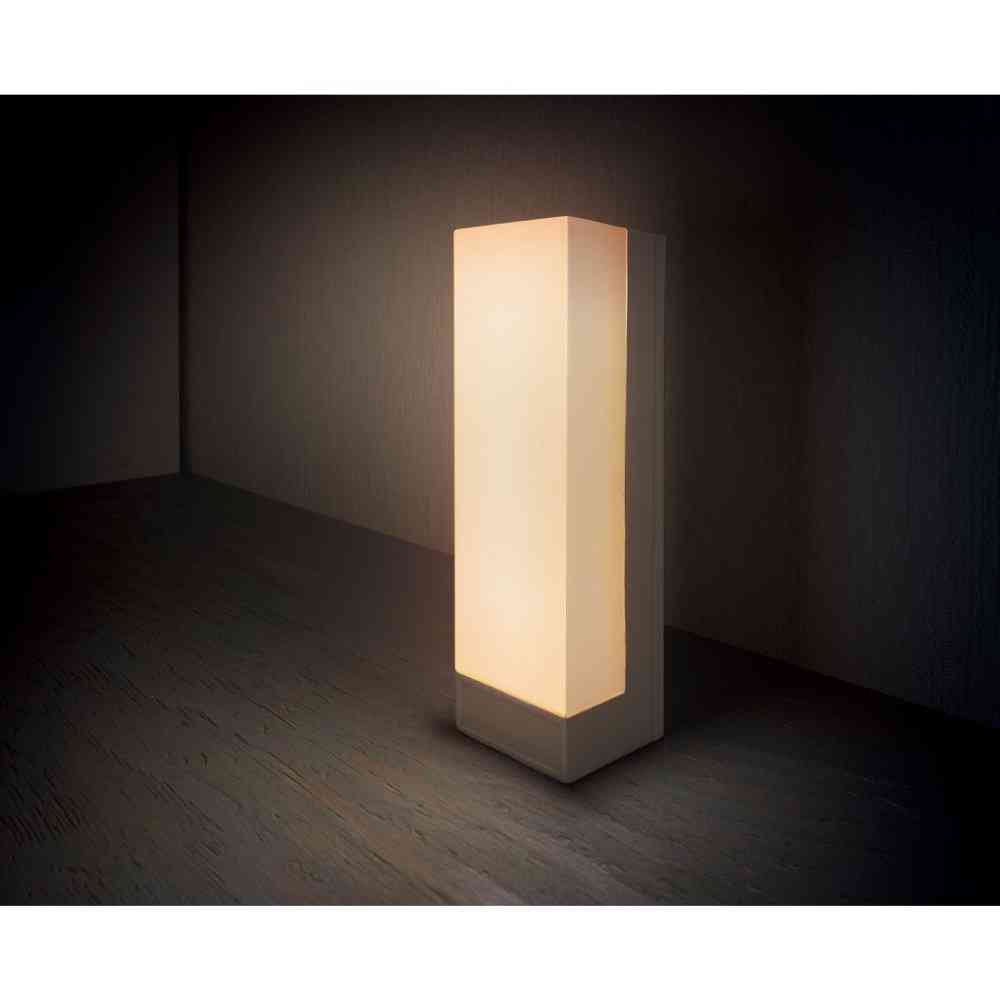 Asahi Electric ELPA LED Sensor Light PM-LF007PIR (W)