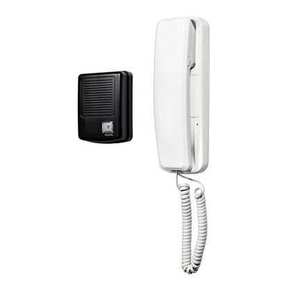 Elpa ELPA Entrance Intercom Call and Talk Battery Operated CDS-500