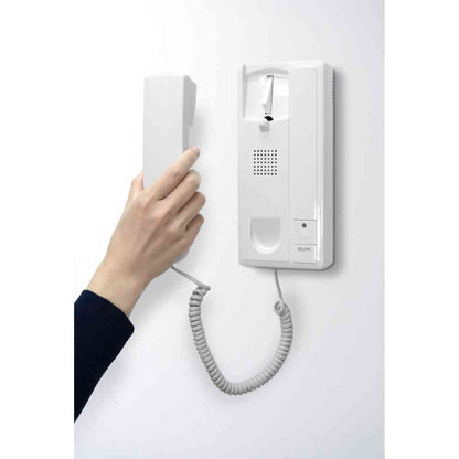 ELPA Easy Talk Intercom Connection Type CDS-600-2P