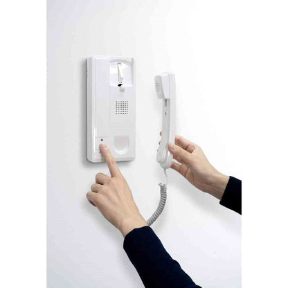 ELPA Easy Talk Intercom Connection Type CDS-600-2P