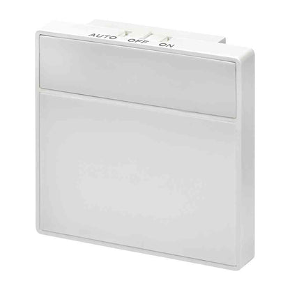 ELPA LED Sensor Light PM-LF005PIR (W)
