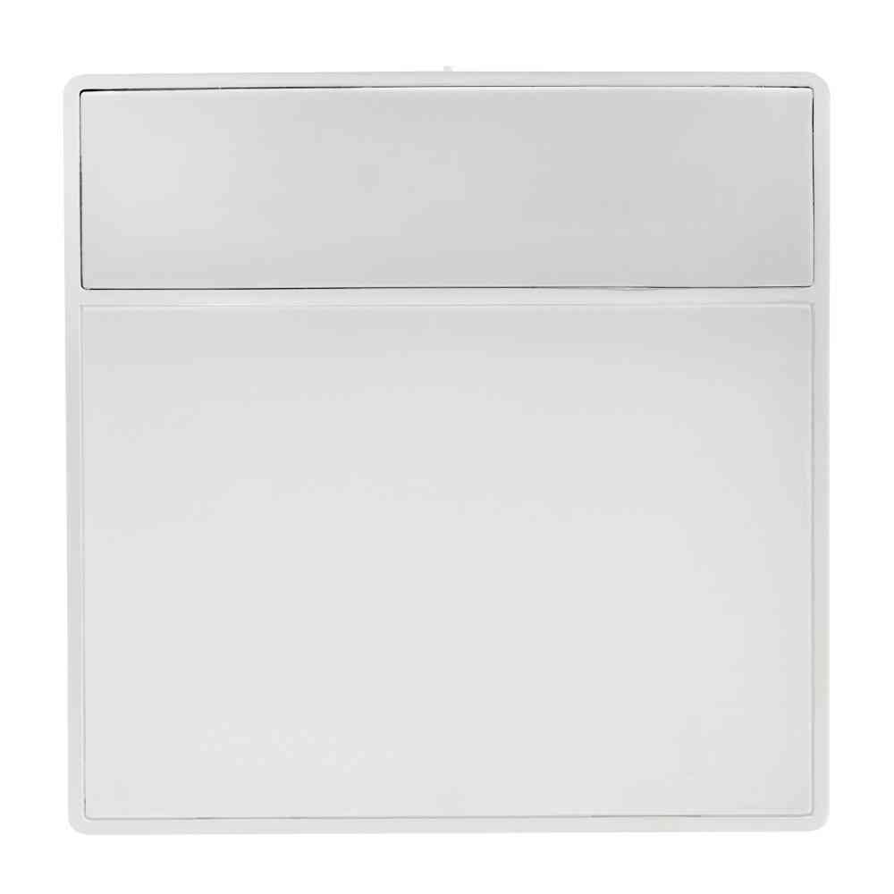 ELPA LED Sensor Light PM-LF005PIR (W)