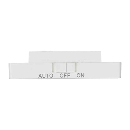 ELPA LED Sensor Light PM-LF005PIR (W)