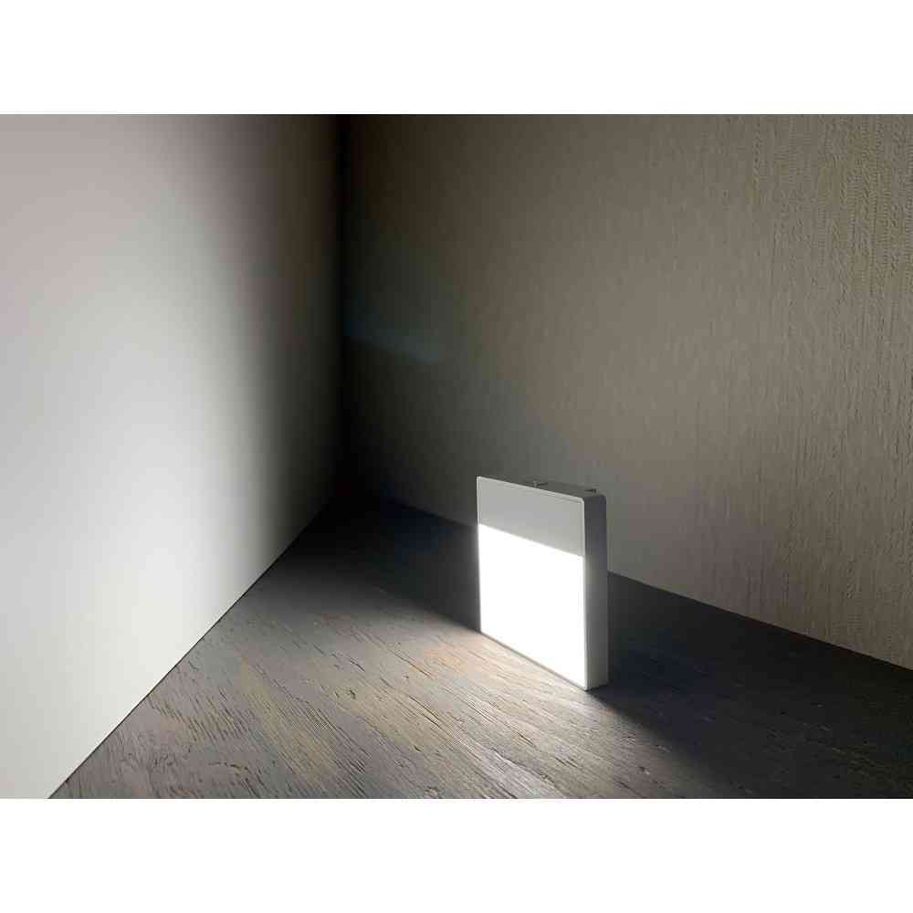ELPA LED Sensor Light PM-LF005PIR (W)