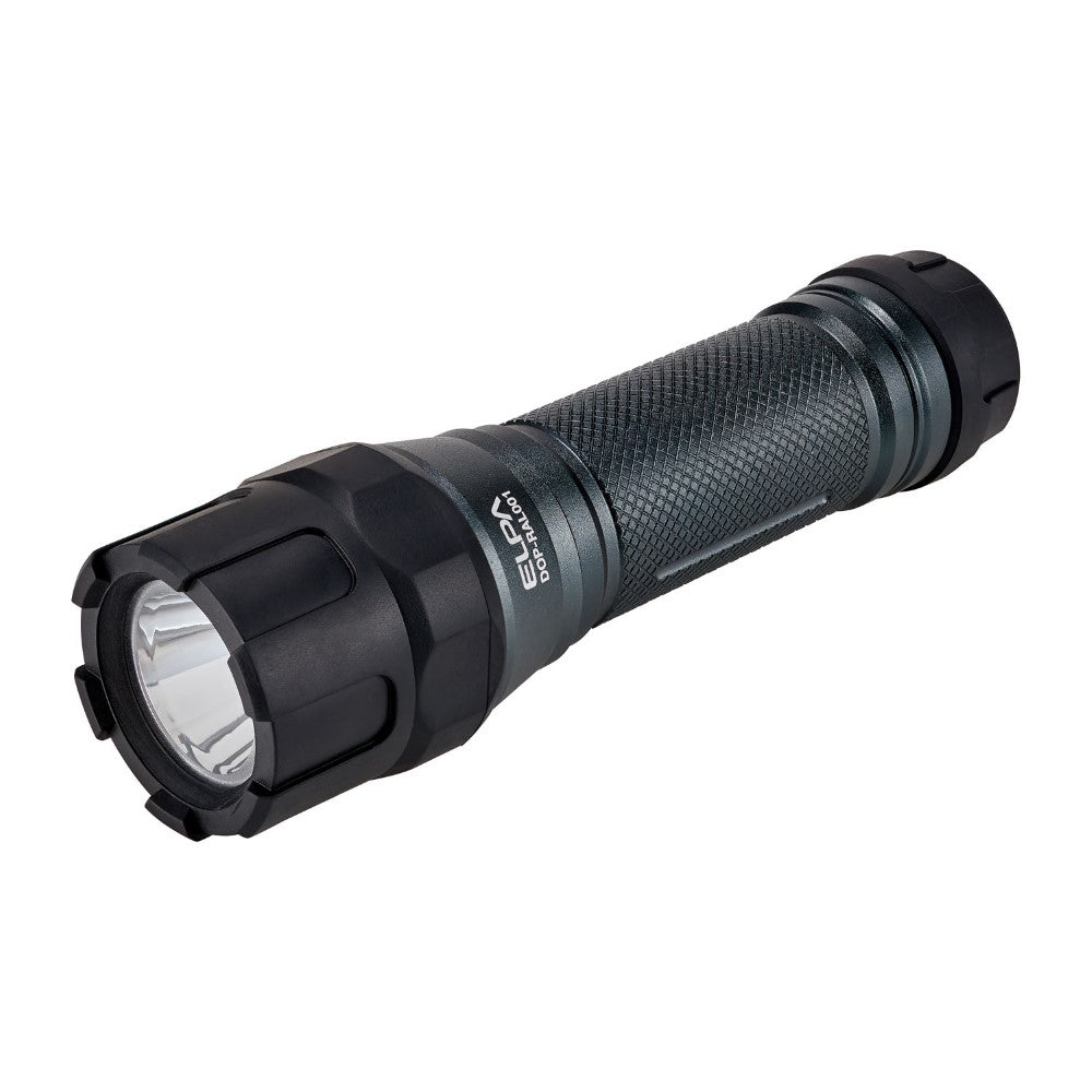 ELPA LED Rubber Aluminum Light DOP-RAL001