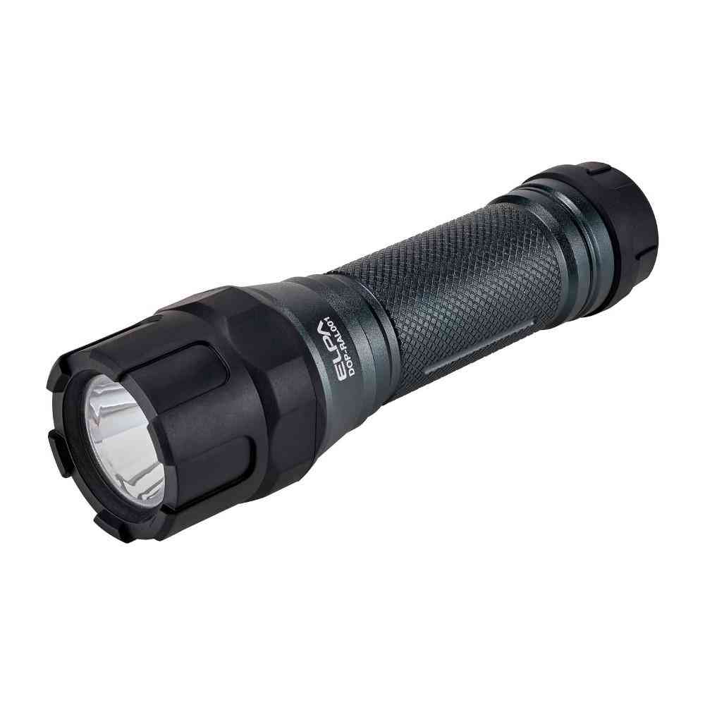 ELPA LED Rubber Aluminum Light DOP-RAL001