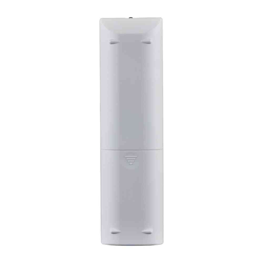 ELPA TV Remote Control RC-TV102WH