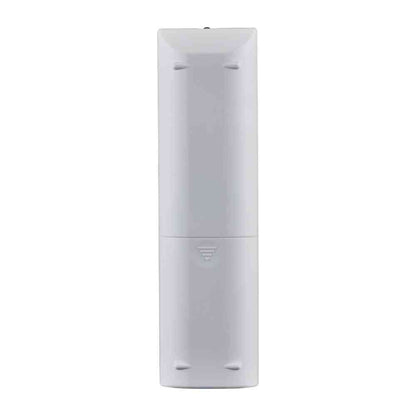 ELPA TV Remote Control RC-TV102WH