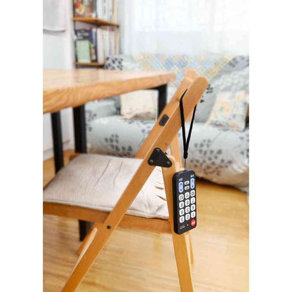 ELPA Easy TV Remote Control RC-TV101