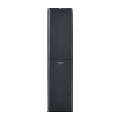 ELPA Antibacterial App Button TV Remote Control RC-TVK103