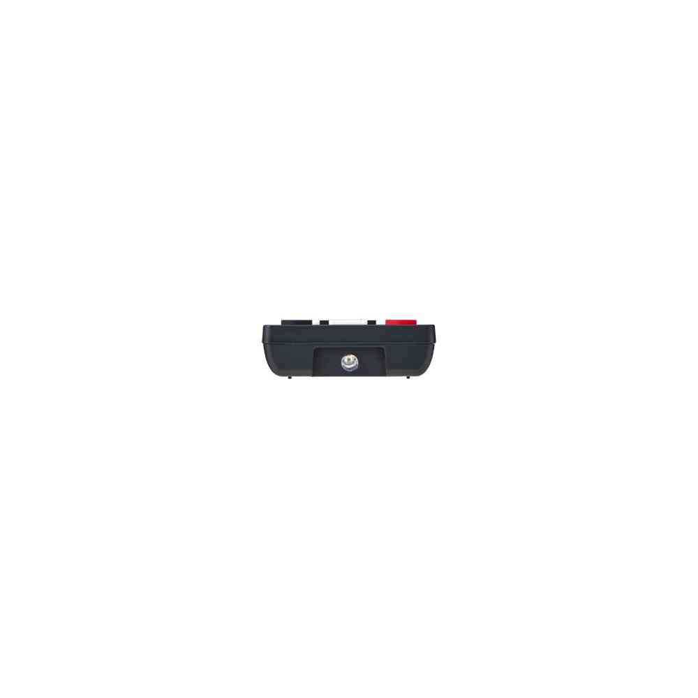 ELPA Antibacterial App Button TV Remote Control RC-TVK103