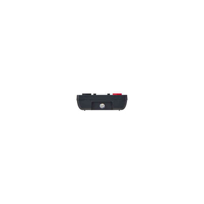 ELPA Antibacterial App Button TV Remote Control RC-TVK103