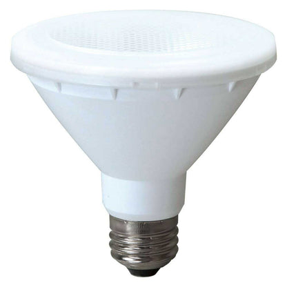Elpa ELPA LED Bulb Beam Type LED Energy Saving Outdoor E26 7.8W LDR8D-M-G060