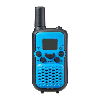 ELPA Specific Low Power Transceiver TRX-02