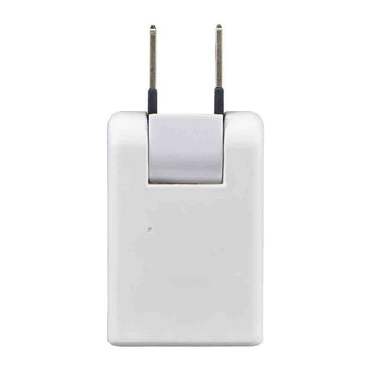 Elpa ELPA Power Tap Swing Adapter White A-380B