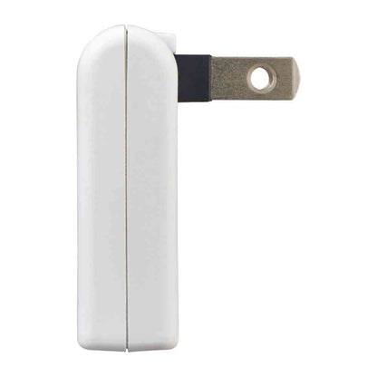 Elpa ELPA Power Tap Swing Adapter White A-380B