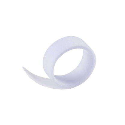 Elpa ELPA Tap Parts Free Band Secure Fixation WLK Tap Series Compatible WXP-FB01 (W) 2 Pieces