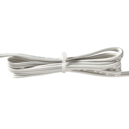 ELPA Hand-Cut Tie Wrap 300mm KBK-300050 (WH) 50 pcs