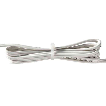 ELPA Hand-Cut Tie Wrap 300mm KBK-300050 (WH) 50 pcs