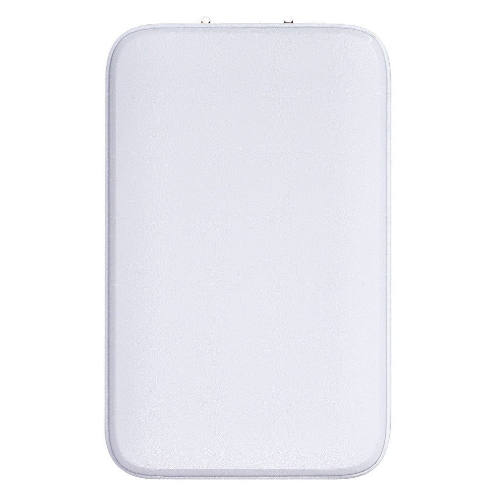 ELPA Flat USB Adapter PD60W UC-26B White